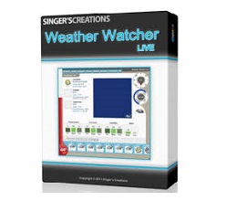 Weather Watcher Live 7.2.225 with Patch