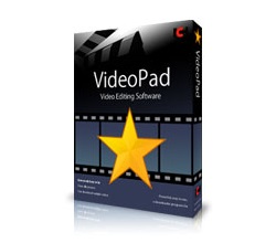NCH VideoPad Video Editor Professional 2.11 Crack [RH] ^NEW^