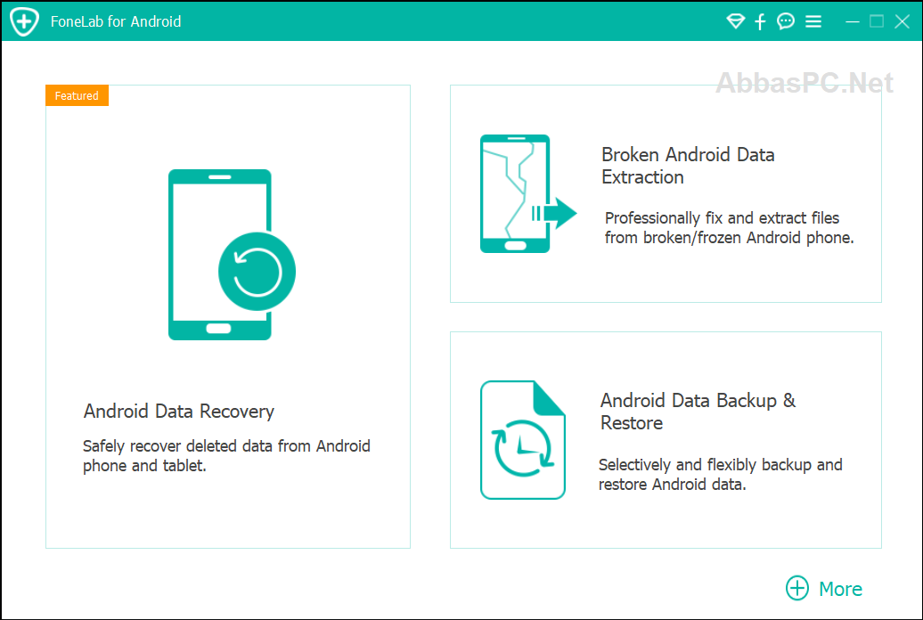 Aiseesoft FoneLab for Android Full Cracked Free Download Aiseesoft FoneLab for Android Full Cracked