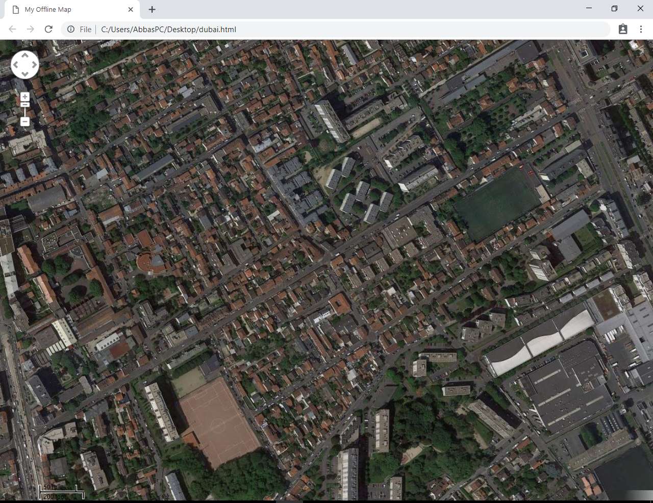 Offline Map Maker Crack