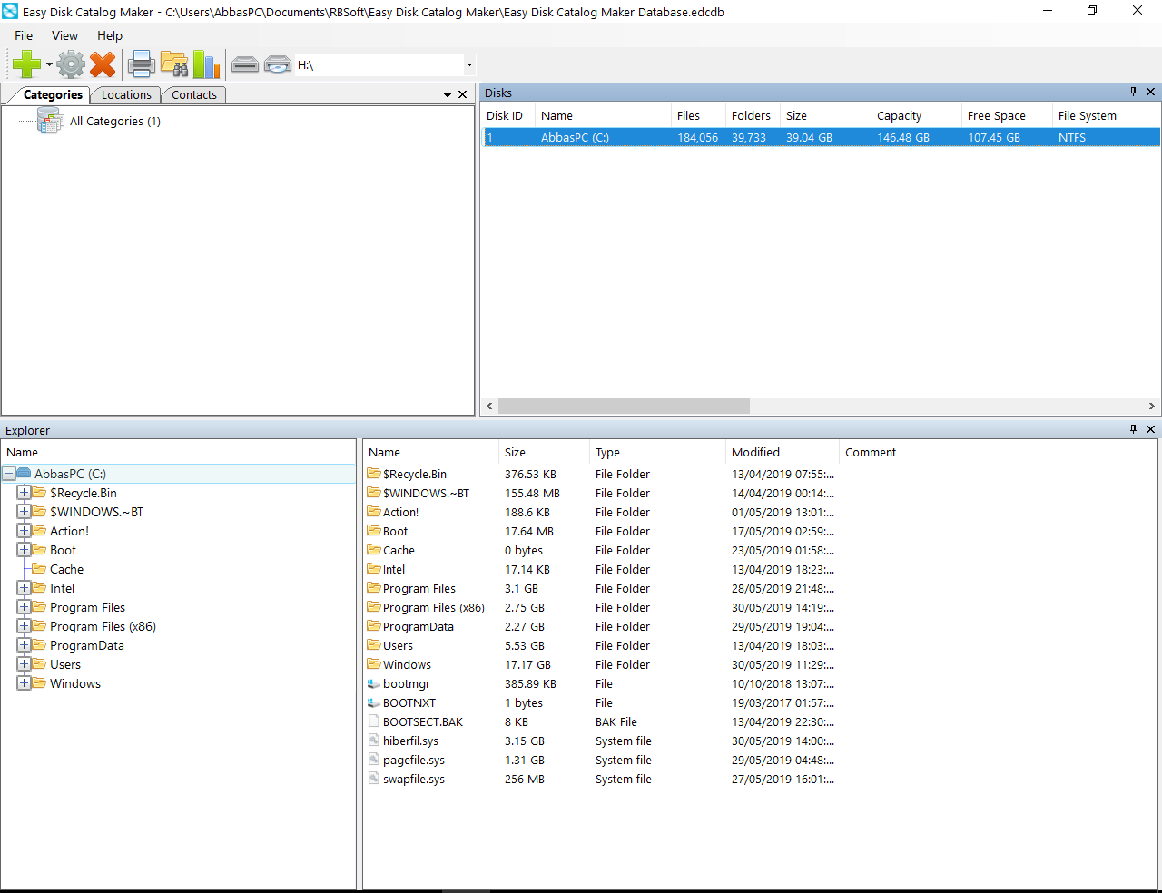 Easy Disk Catalog Maker Serial Number Easy Disk Catalog Maker Serial Number