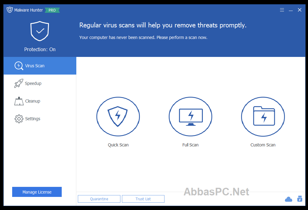 GlarySoft Malware Hunter License Code GlarySoft Malware Hunter License Code