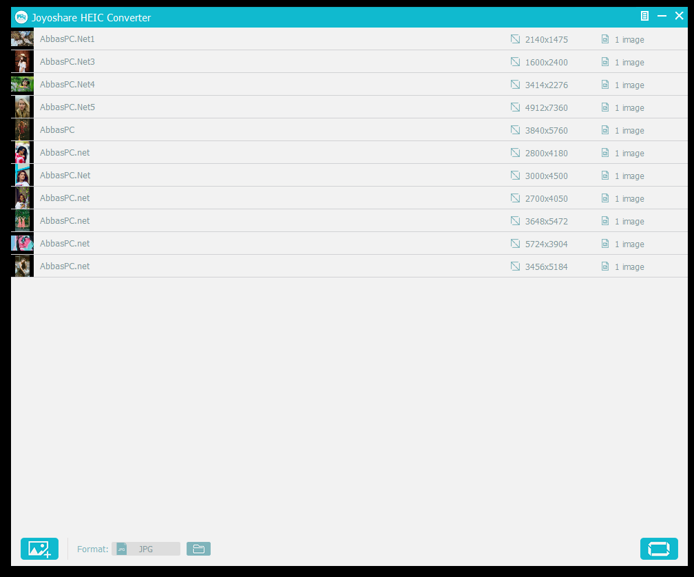 Joyoshare HEIC Converter Registration Code Joyoshare HEIC Converter Registration Code