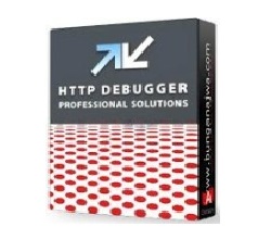HTTP Debugger Pro Keygen