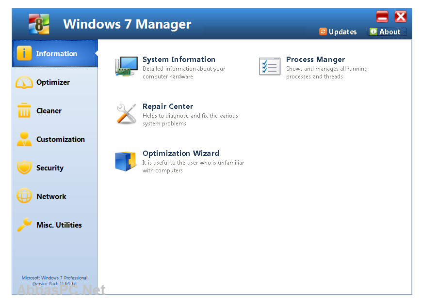 Windows 7 Manager Registration Code Windows 7 Manager Registration Code
