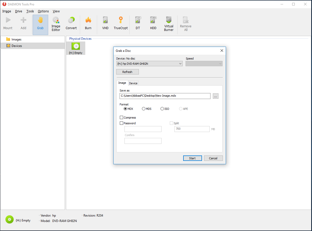 DAEMON Tools Pro Serial Number DAEMON Tools Pro Serial Number