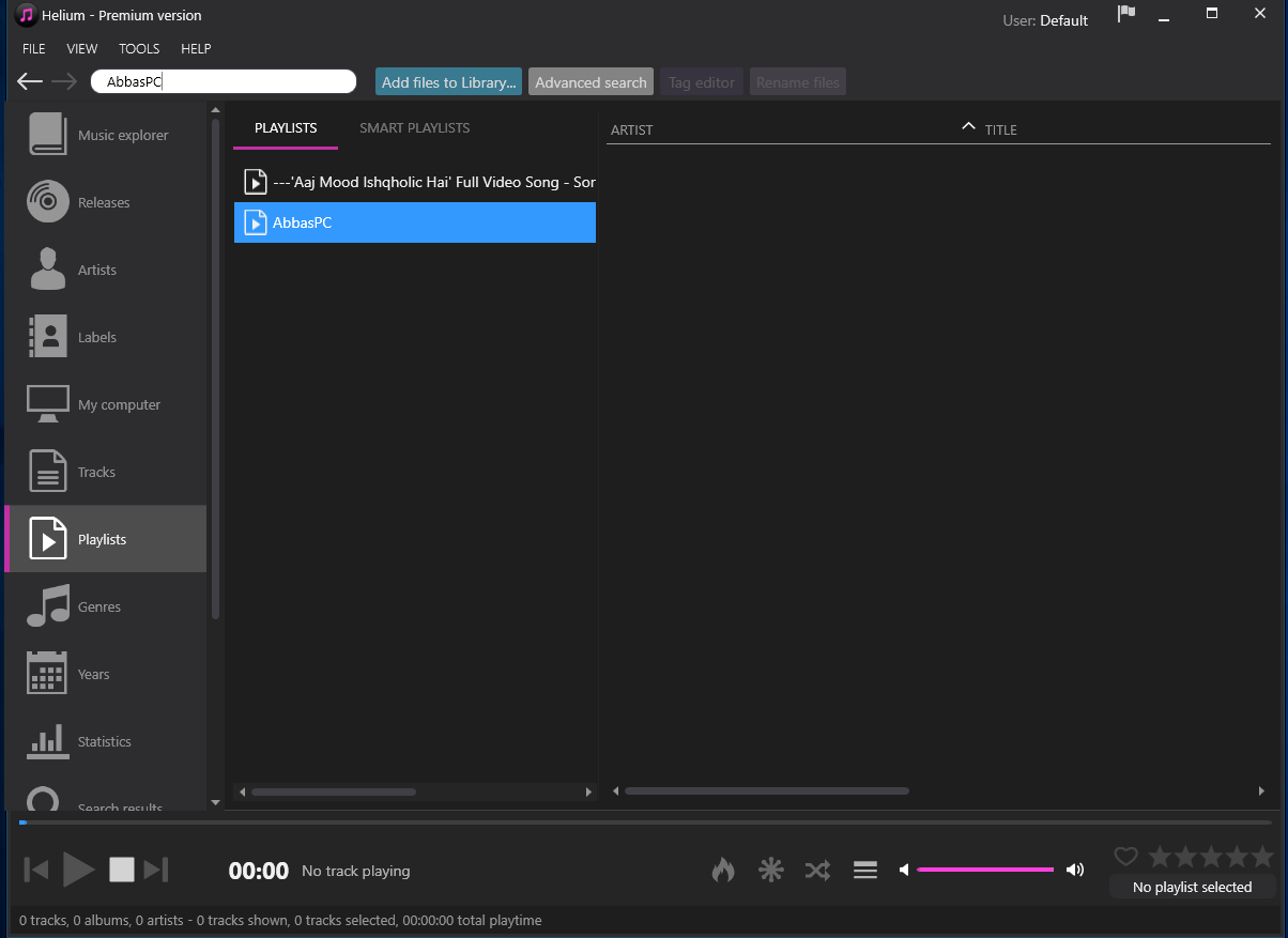 Helium Music Manager License Key Free Download Helium Music Manager License Key