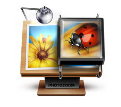 Benvista PhotoZoom Pro Crack