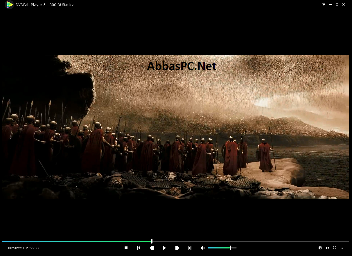 DVDFab Player Ultra Email and Password