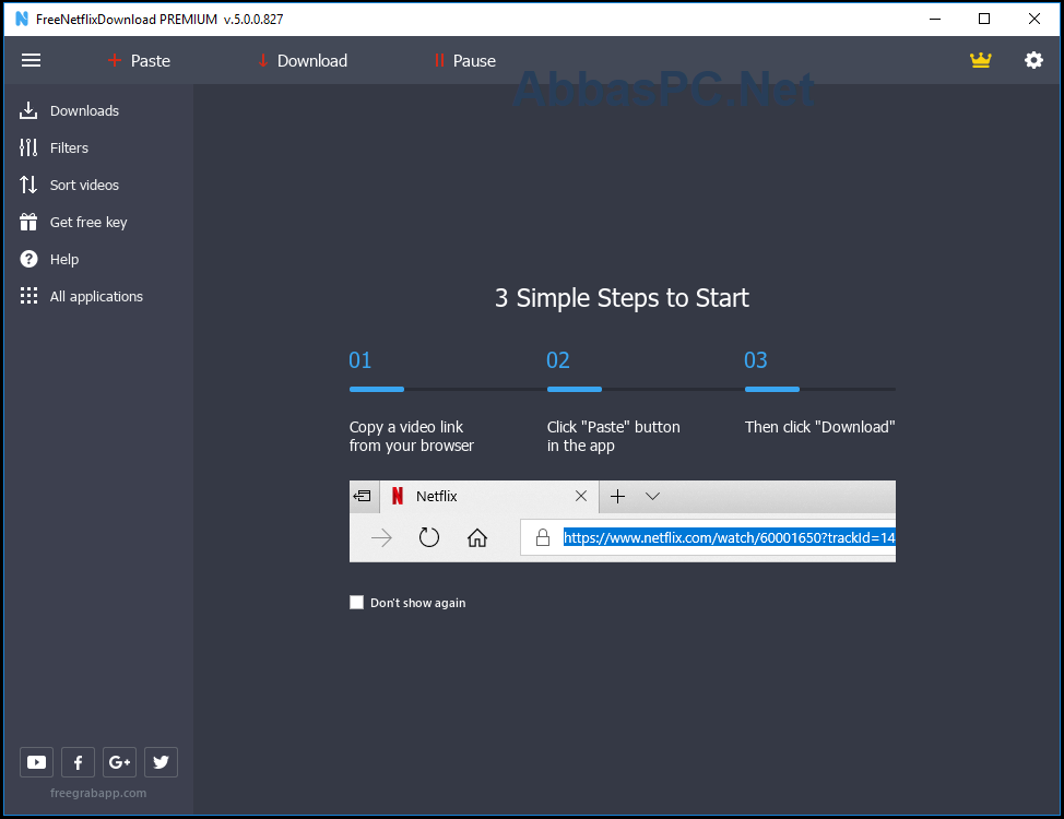 Free Netflix Download Premium Activation Key Free Netflix Download Premium Activation Key