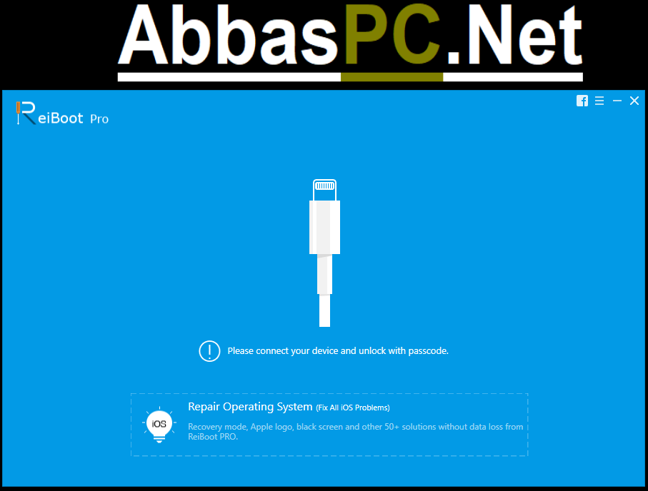 Tenorshare ReiBoot Pro Registration Code Tenorshare ReiBoot Pro Registration Code