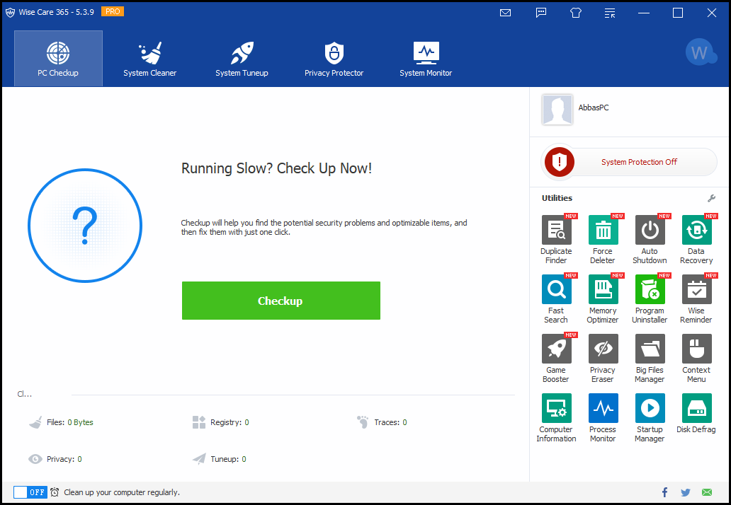 Wise Care 365 Pro License Key Free Download Wise Care 365 Pro License Key Free Download