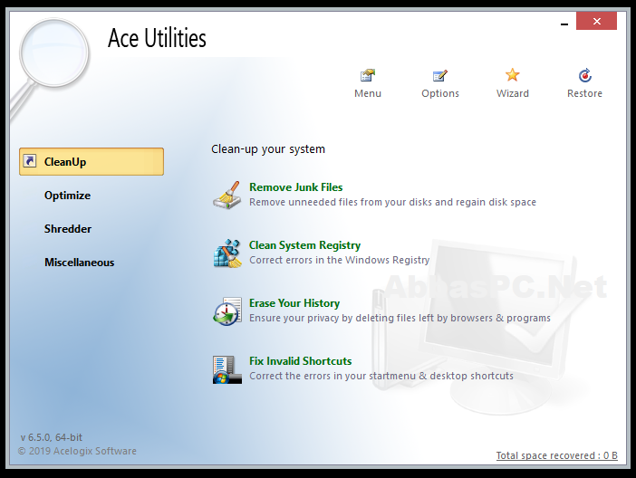 Ace Utilities Registration Key Free Download Ace Utilities Registration Key Free Download