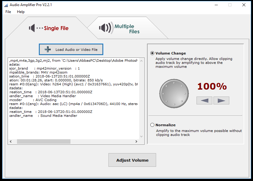 Audio Amplifier Pro Registration Code Audio Amplifier Pro Registration Code
