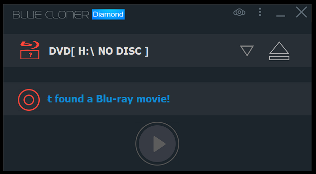 Blue-Cloner Diamond Registration Code Blue-Cloner Diamond Registration Code