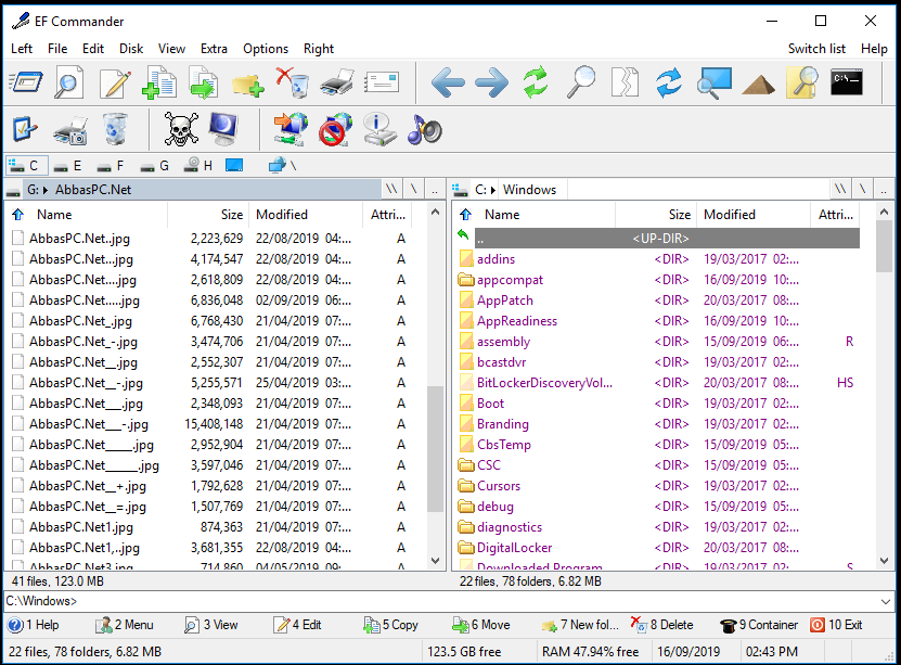 EF Commander Serial Number Download EF Commander Serial Number