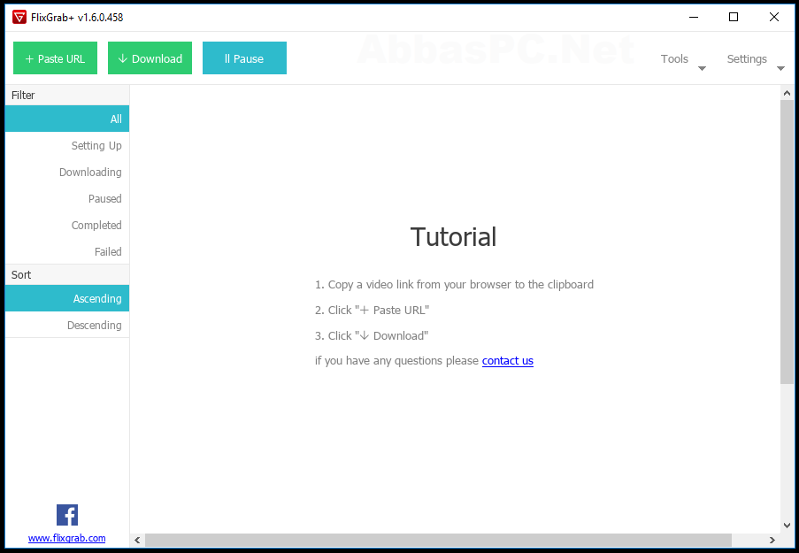 FlixGrab+ License Key FlixGrab+ License Key