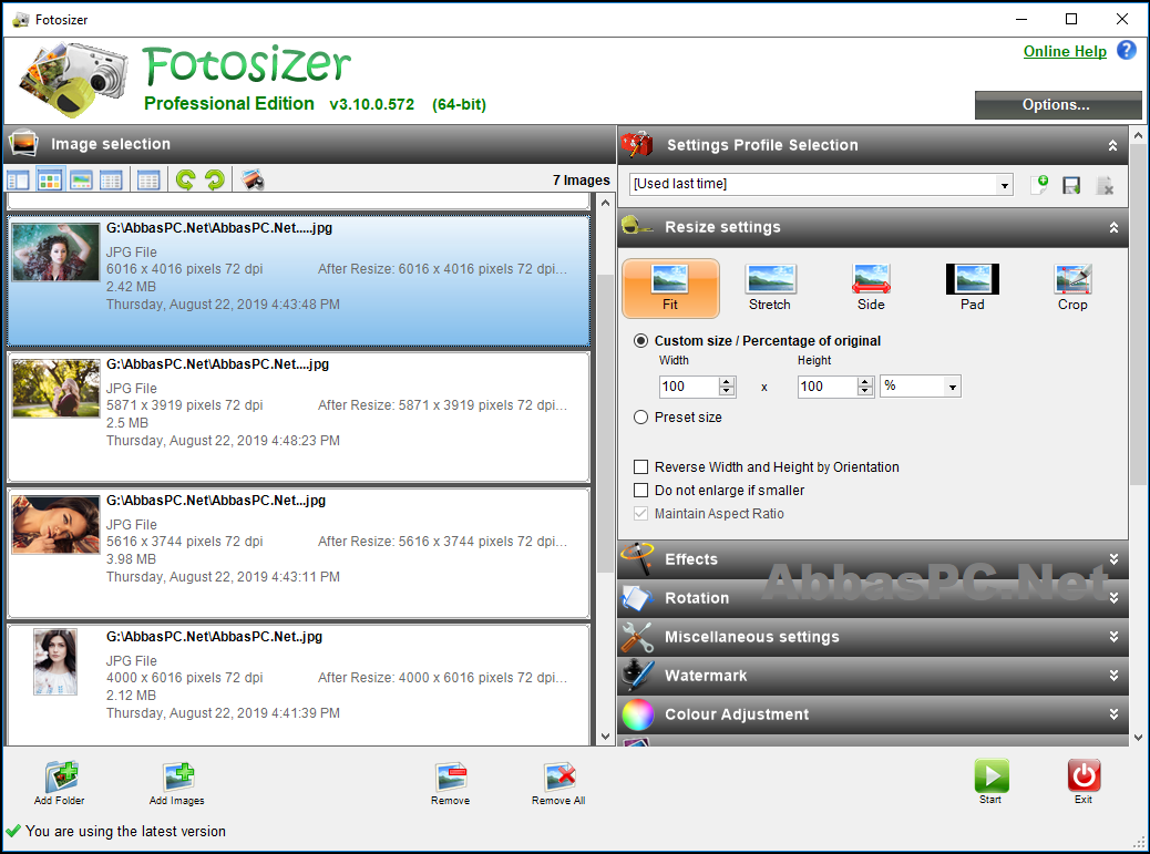 Fotosizer Professional Edition Product Key Fotosizer Professional Edition Product Key