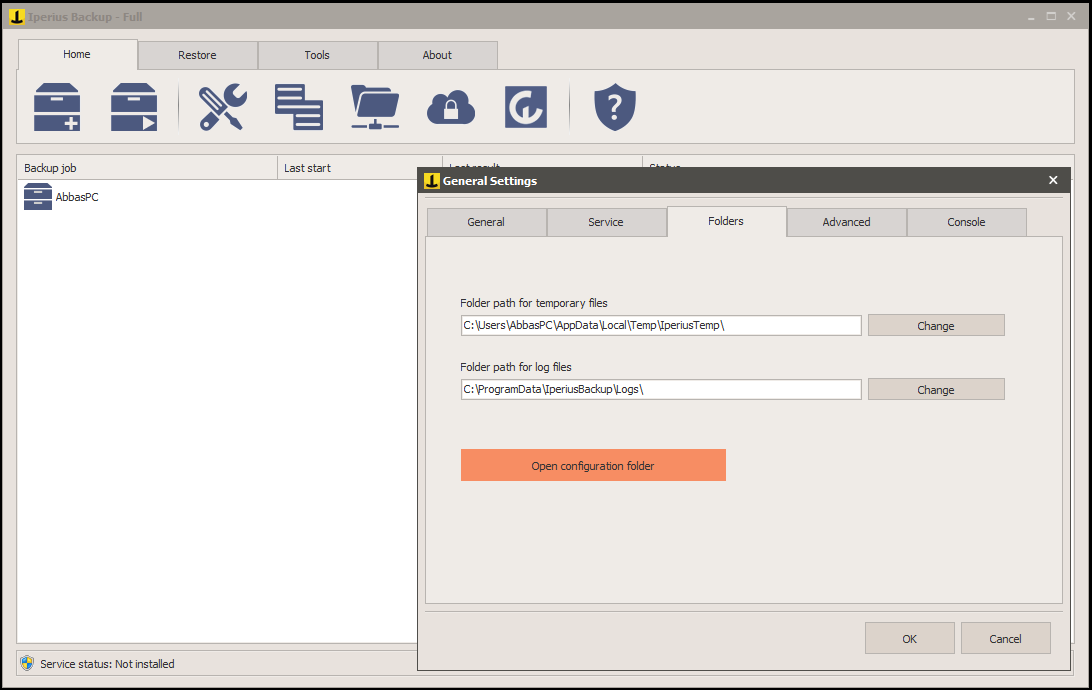 Iperius Backup Full Activation Code Iperius Backup Full Activation Code