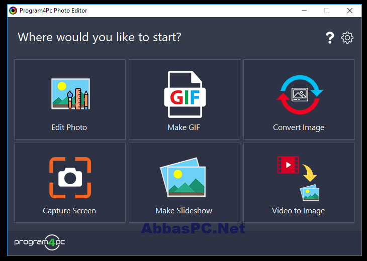 Program4Pc Photo Editor Activation Code Program4Pc Photo Editor Activation Code