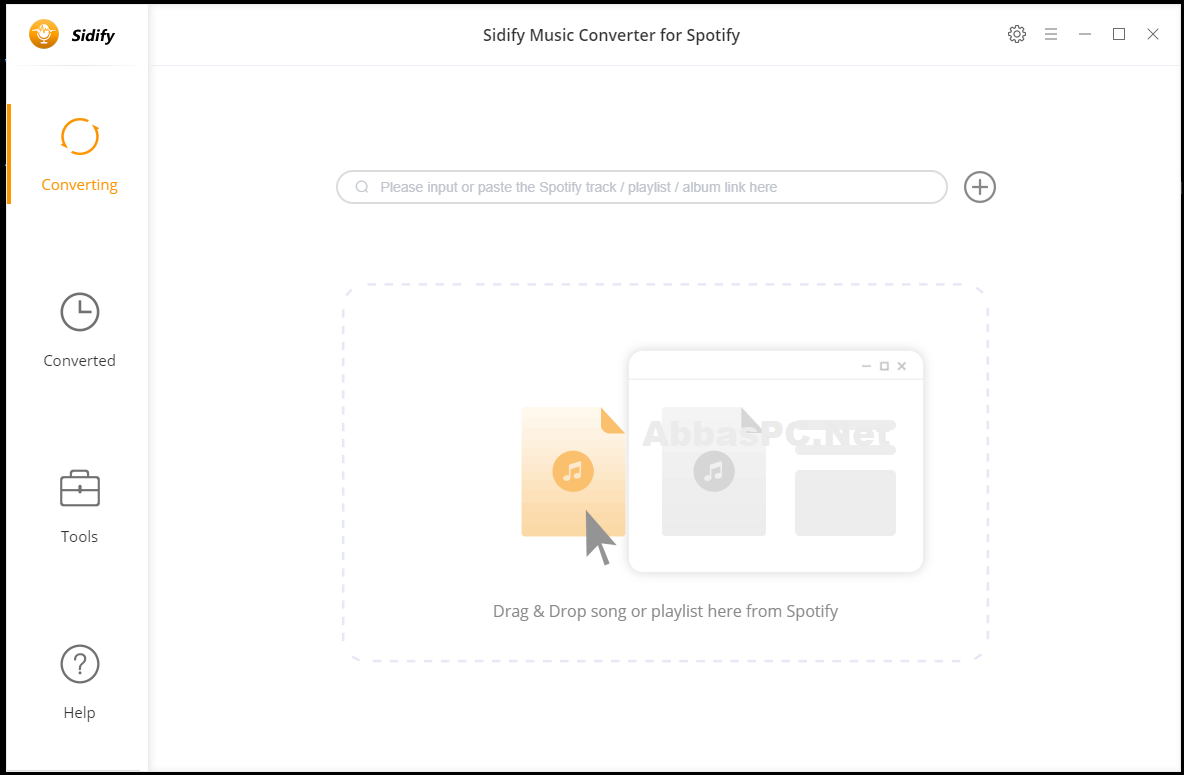Sidify Music Converter for Spotify Registration Code Sidify Music Converter for Spotify Registration Code