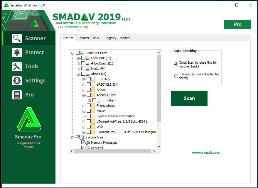 Smadav Pro Serial Key Free Download Smadav Pro Serial Key Free Download