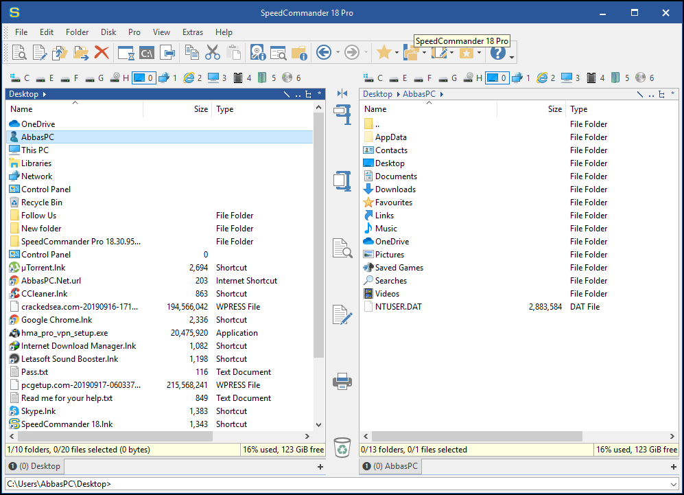 SpeedCommander Pro Activation Key