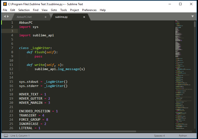 Sublime Text License Key Free Download Sublime Text License Key Free Download