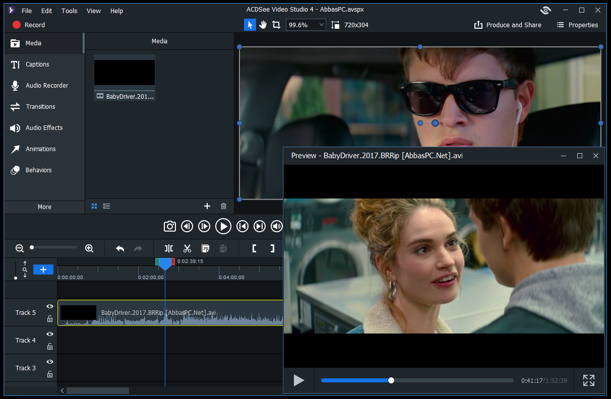 ACDSee Video Studio License Key ACDSee Video Studio License Key