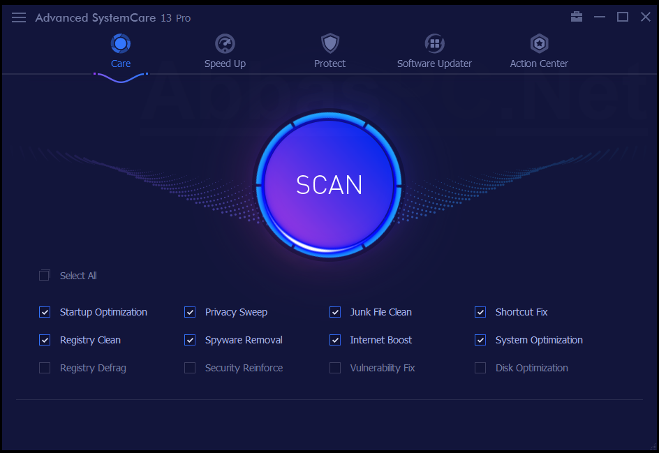 Advanced SystemCare Pro License Code Download Advanced SystemCare Pro License Code Download