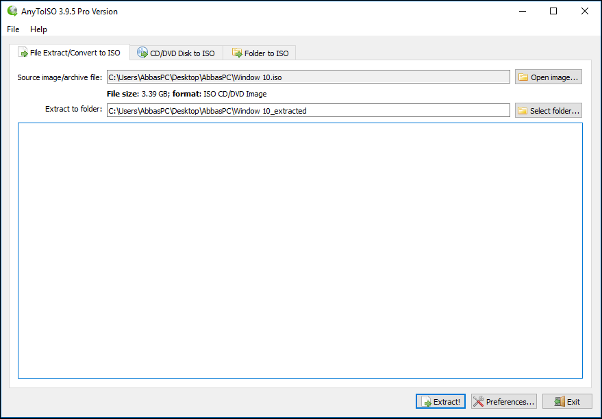 AnyToISO Pro Registration Code Free Download AnyToISO Pro Registration Code Free Download