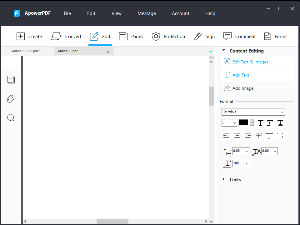 ApowerPDF Full Version ApowerPDF Full Version