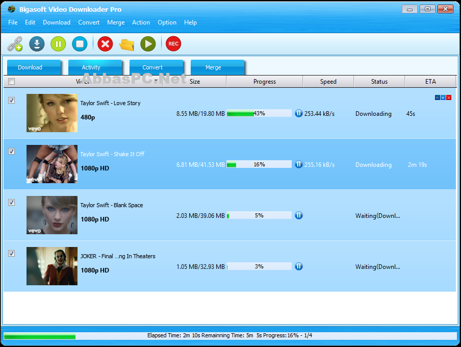 Bigasoft Video Downloader Pro License Code Bigasoft Video Downloader Pro License Code Download - AbbasPC.Net