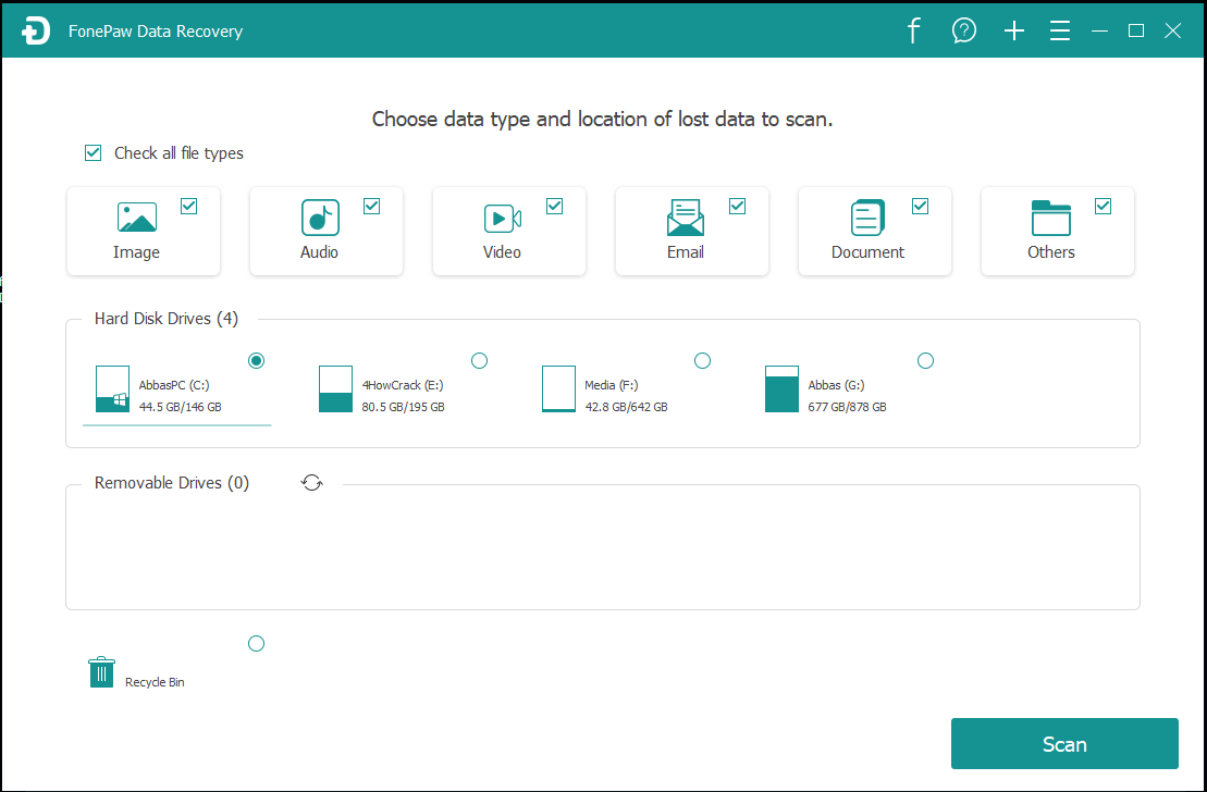 FonePaw Data Recovery Full Version Free Download FonePaw Data Recovery Full Version Free Download