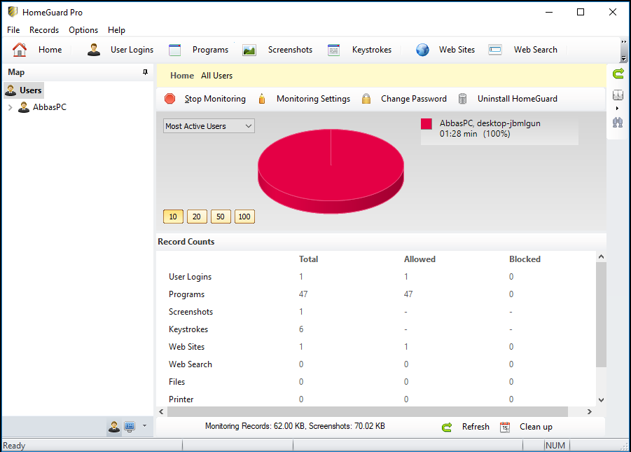 HomeGuard Pro License Key Free Download HomeGuard Pro License Key Free Download