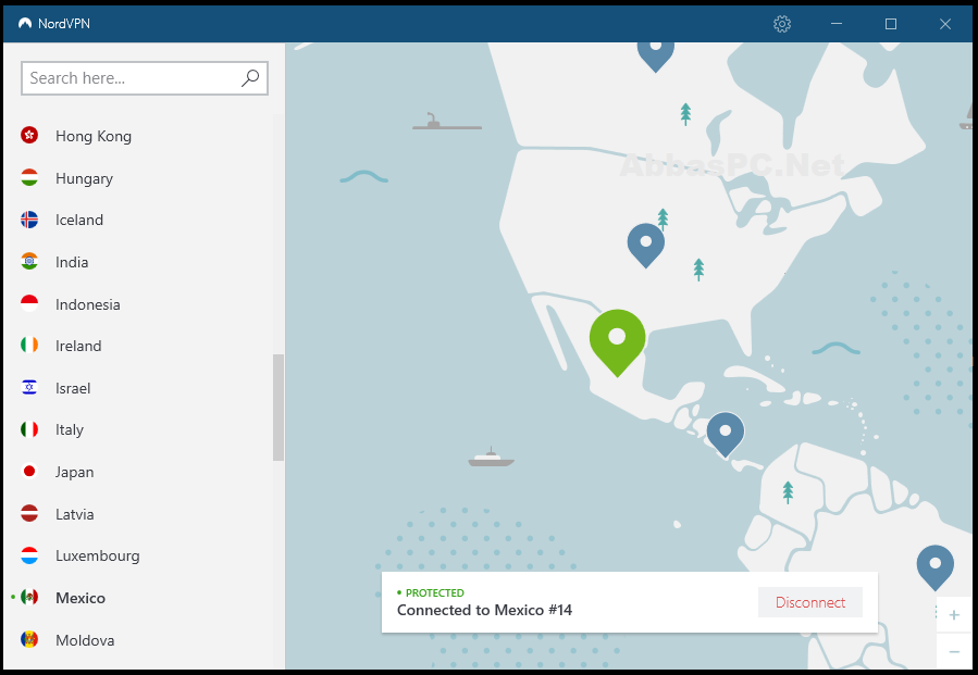 NordVPN License Key Free Download for Windows and Android APK NordVPN Email and Password Key Direct Download - AbbasPC.Net