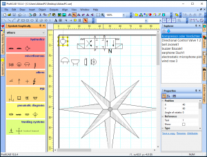 ProfiCAD 12.2.7 Crack + Activation Key [Latest] | AbbasPC