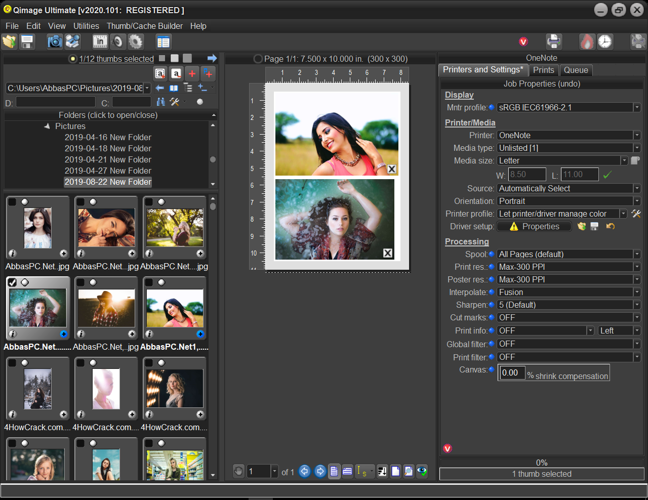 Qimage Ultimate Full Version Free Download Qimage Ultimate Full Version