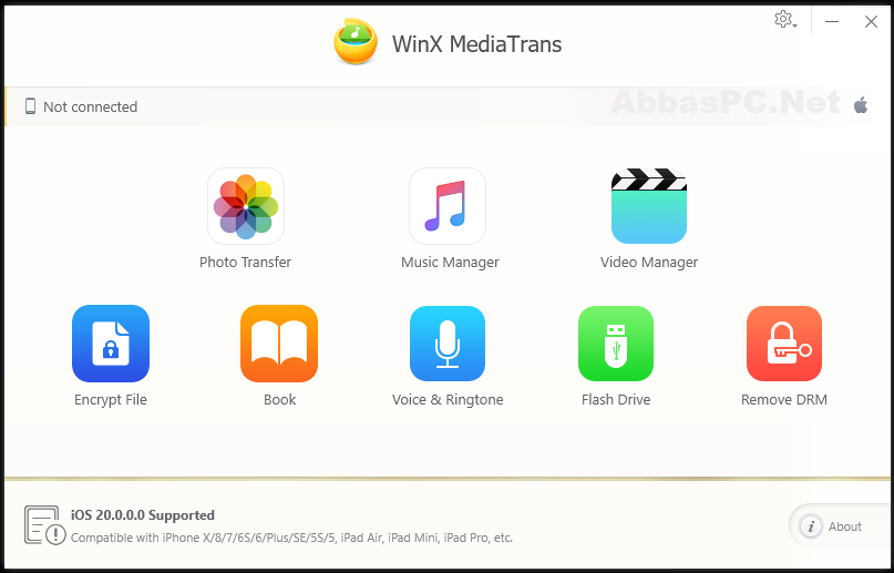 WinX MediaTrans Registration Code Free Download WinX MediaTrans Registration Code Free Download