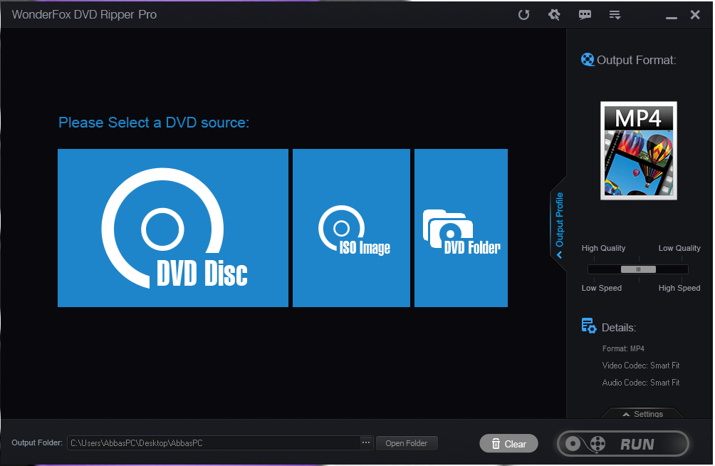 WonderFox DVD Ripper Pro License Code Download WonderFox DVD Ripper Pro License Code