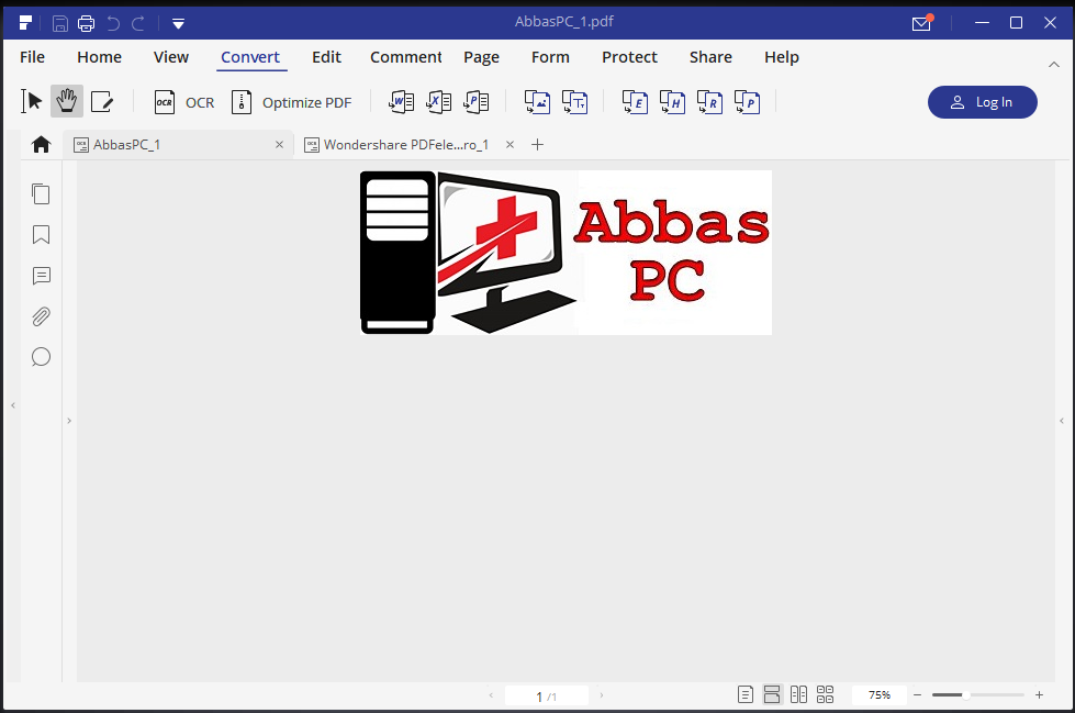 Wondershare PDFelement Pro Registration Code Download Wondershare PDFelement Pro Registration Code Download