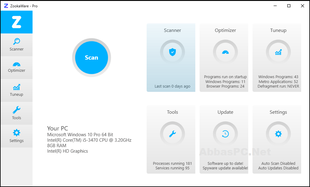 ZookaWare Pro Activation Code ZookaWare Pro Activation Code