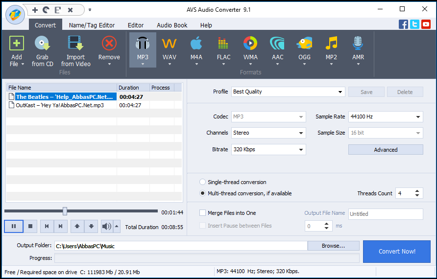 AVS Audio Converter License Key Free Download AVS Audio Converter License Key Free Download