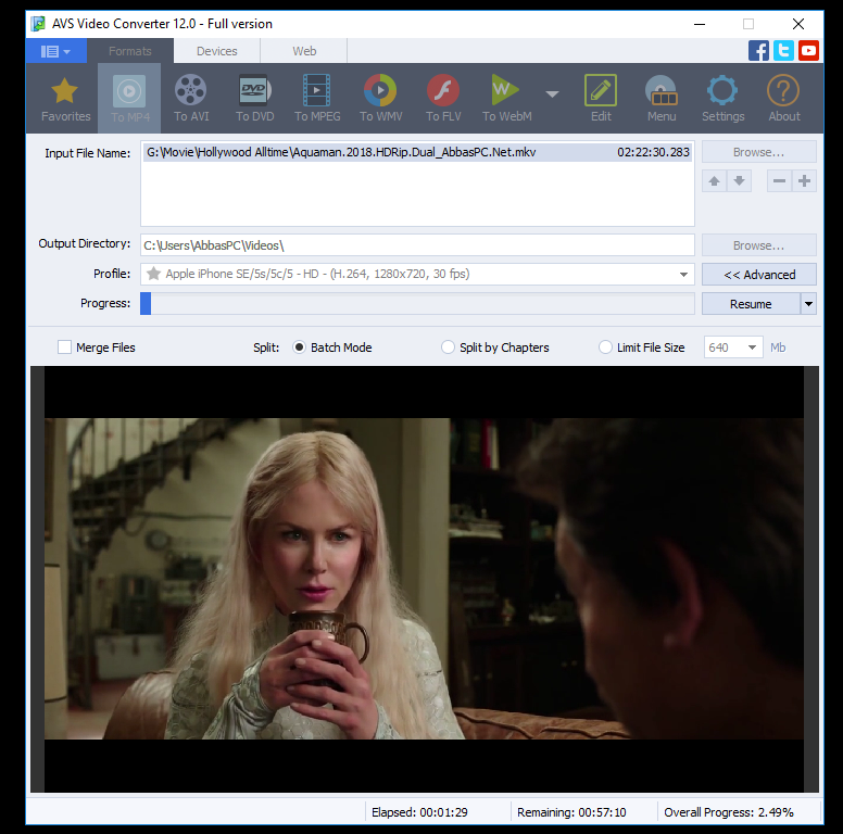 AVS Video Converter License Key Free Download AVS Video Converter License Key Free Download