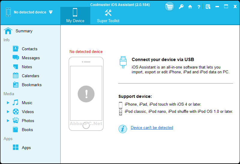 Coolmuster iOS Assistant License Code Free Download Coolmuster iOS Assistant License Code Free Download
