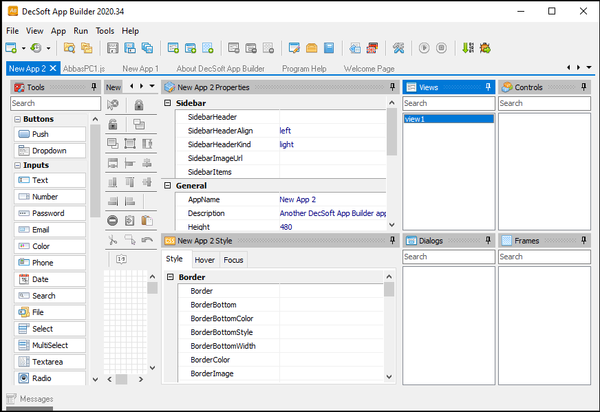 DecSoft App Builder Serial Number Download DecSoft App Builder Serial Number Download