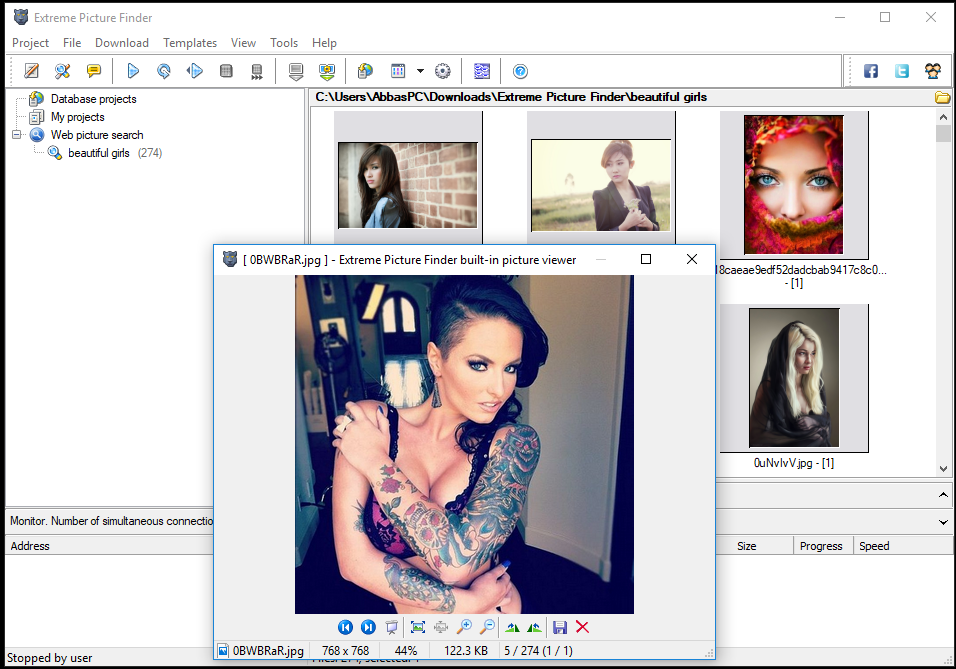 Extreme Picture Finder Registration Key Free Download Extreme Picture Finder Registration Key Free Download