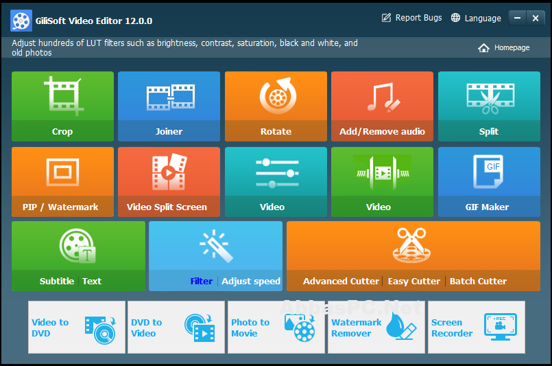 GiliSoft Video Editor Registration Code Free Download GiliSoft Video Editor Registration Code Free Download
