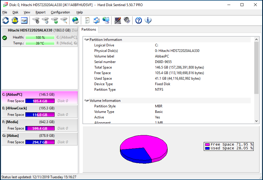 Hard Disk Sentinel Pro Registration Key Free Download Hard Disk Sentinel Pro Registration Key Free Download