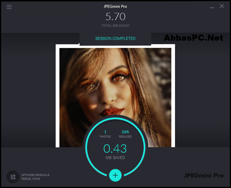 JPEGmini Pro Activation Code Free Download JPEGmini Pro Activation Code Free Download